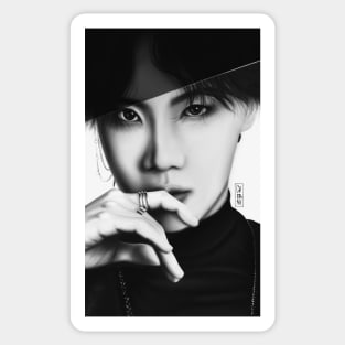 BTS - Jhope Sticker